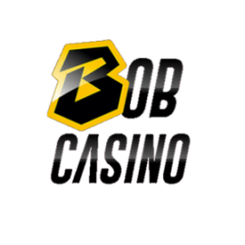 Bob casino — офіційний сайт казино