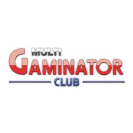 Gaminator Casino — огляд офіційного сайту 