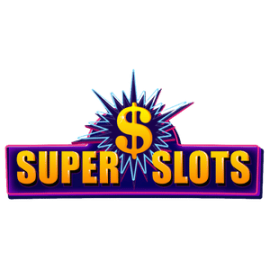 Superslots Casino — огляд офіційного сайту